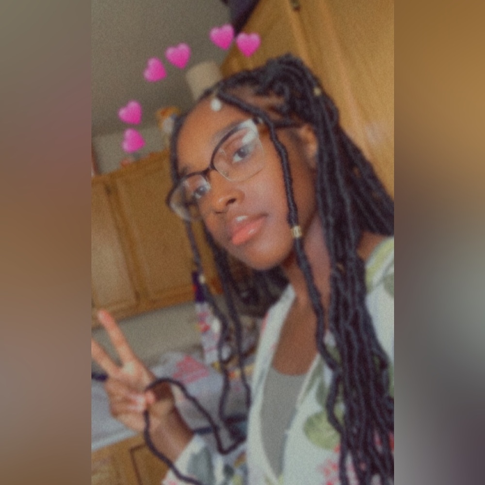 Meet your Posher, Deborah